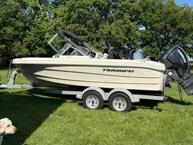 191-fs Triumph 2012 191 Fs