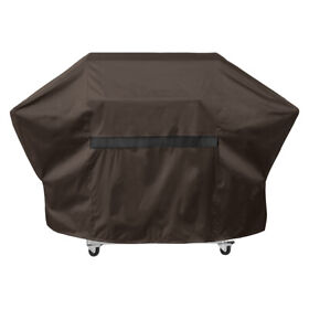 100538799 True Guard 72 5 Or More Burner 600 Denier Rip Stop Grill Cover