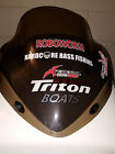 Trx21 Triton Boat Used Console 2006