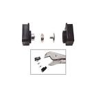Ts11k Cr Laurence Crl Button And Socket Fastening Kit