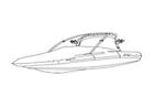 Tsta19xr30 Westland Ski Boat With Tower