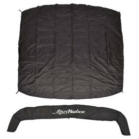 47187.1-1 Tumacs Misty Harbor Pontoon Boat Bimini Top Cover 202942
