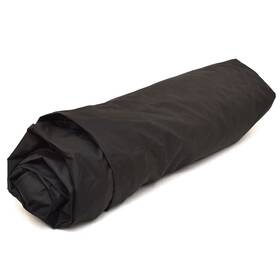 59551.1-3 Tumacs Viaggio Pontoon Boat Rail Wrap Cover 206505 L25t Black 2022
