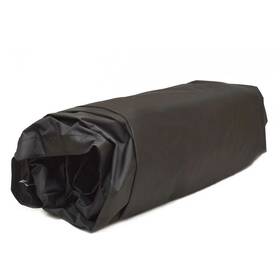 63813.1-18 Tumacs Viaggio Pontoon Boat Cover Lago V22c Black 2024