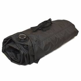 66307.1-20 Tumacs Viaggio Pontoon Boat Cover Diamante 24b Black 2024