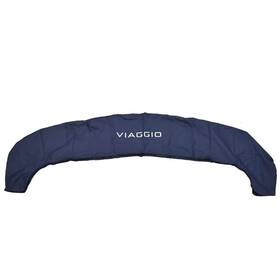 70102.1-1 Tumacs Viaggio Boat Bimini Boot Cover Sapphire Blue