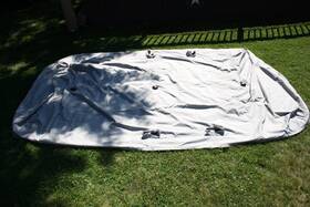 21666.1-5 Tumacs Covers Oem Pontoon Boat Mooring Cover Possible Second