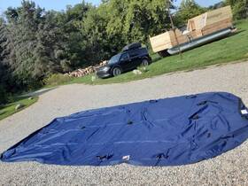37578 Tumacs Covers 2017 Berkshire 22ft Sts Rfx Cover #37578