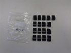 U1728236 Canvas Snaps Plastic Set Of Marine Boat