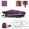 Ucsc01bcg Eliteshield Heavy Duty Bowrider Fishing Trailerable Jet Boat Storage Cover