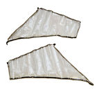 Uh2076 Boat Toast 2 Scout 2008 242 Curtains Snap Clear Set Side