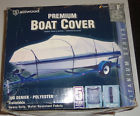 10485t14 Upc 300 022697204851 Nib Boat Premium Denier Cover Model Polyester Attwood