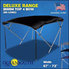 164-2bk Us Oceansouth Bimini Top 9337568006009