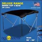 164-6bk Us Oceansouth Bimini Top 9337568006122