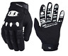 Us-fba-ertong-dirtpaw-hei-s Seibertron Youth Dirtpaw Bmx Mx Atv Mtb Racing 689993161310