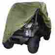 Utv1000 Dallas Manufacturing Co Dmc Utv Cover Olive Drab 150d Polyester Water Repellent 040246989585