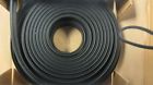 V12034bka501 Unbranded Black Vinyl Insert