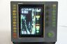 V850 Raytheon Raymarine Color Echo Sounder Fish Finder Working Transducer