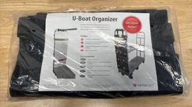 109-190-3 Versacart 1091903 U-boat Organizer Storage Tools Tool Attachment Brand New