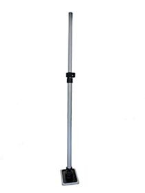 Xp59a-2 Vico Marine Boat Cover Support Pole 34 59inch Quick And Easy