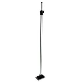 Vico-marine-x70a-2tip-pbr Vico Marine 70 Inch Boat Cover Support Pole 42 To With Swivel Base And 3 Tip Options