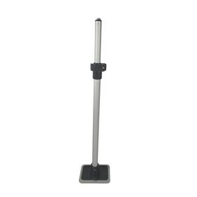 Vico-marine-xp33a-2tip-pbr Vico Marine 33 Inch Boat Cover Support Pole 18 To With Swivel Base And 3 Tip Options