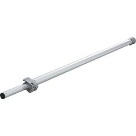 Vico Plastics 812599020211 Inc. X70a-1-plug 40-70 Inch Pole/plug End Boatvent
