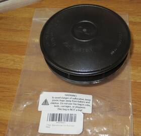 X00270exj1 Vicomarine 1 Pack Boat Vent Cap 2 For Cover New In Package Usa Made Free Ship
