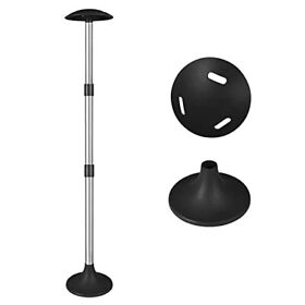 Vinpatio Aluminum Boat Cover Pole Height Adjustable