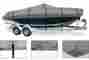 Viocse00177632 Vehicore Boat Cover For Ebbtide Dynatrak 2320 Ss Bow Rider W Ext Swpf 2007-2012