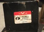Vl-30014 Vicar Stainless Steel 1-4 Eyelet