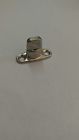 Vl-78323 Vl 78332 Vicar Silver Turnbuckles Studs