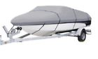 Wah668134 Matcc Msc Heavy Duty Marine Grade Polyester Waterproof Boat Cover