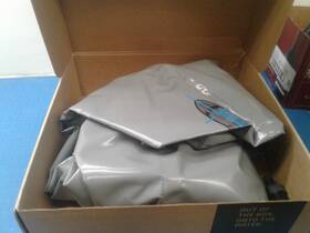 41036 Wakesetter Wakemakers Custom Fit 2017 Malibu 22/24 Mxz Rear Port Bag