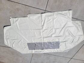 7974b Water Bonnet Bemini Cabin Enclosure For Lund Tyee 1750