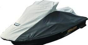 111ws109-v Watercraft Superstore Trailerable Storage Cover With Vents Sea-doo Gts 2001-2002