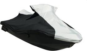 111ws119-v Watercraft Superstore Trailerable Storage Cover With Vents Sea-doo 2014-2017