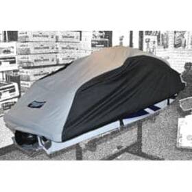 111ws409-v Watercraft Superstore Trailerable Storage Cover Vents Yamaha Superjet 1996-18