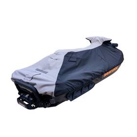 111ws414-v Watercraft Superstore Trailerable Storage Cover With Vents Yamaha 2000-2002