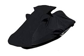 111ws424-b Watercraft Superstore Blacktip Jetsports Storage Cover For Yamaha Waverunner Ex Sport Deluxe