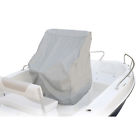 Wcon-bg Eevelle Wake Con 1 Gray Center Console Cover Model B 692089005344