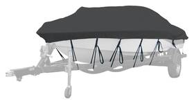56058404 Westland Select Fit Boat Cover For Aluminum V-hull Fishing Boats