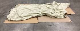 Sr1531-s33 Westland Sea Ray 190 Bowrider I/o Out Of Box / Stained
