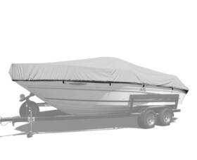 Tsk19x Westland Boat Cover Tournament Ski I/b 18 6 Inch -19 5 Beam 90