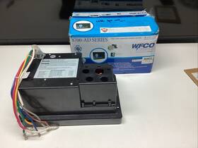 Wf-8735-ad Wfco Wf-8735 35 Amp 8700-ad Series High Performance Power Center Parts Only