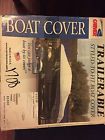10350p Whaler Boston Boat Carver Cover