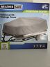 Ptncvr-22 Wheather Safe Pontoon Cover