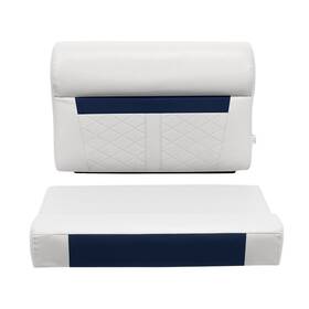 Dlx95-1904 Wise Dlx95 1904 Dlx Pontoon 28 B