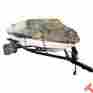 Wm1618c Eevelle Wake Monsoon Camo Boat Cover Model C 692089110475
