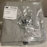 Ws1-225-slr Windstorm Outboard Boat Motor Cover Heavy Duty Silver New